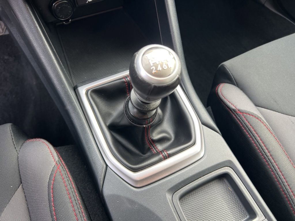 Used 2023 Subaru WRX image 18