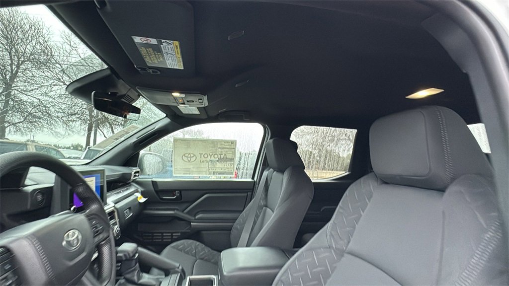 New 2026 Toyota Tacoma SR5 image 19