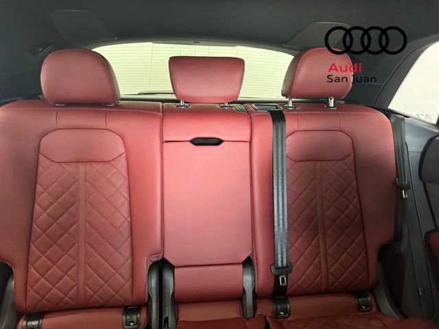 New 2026 Audi SQ8 Premium Plus AWD/4WD image 36