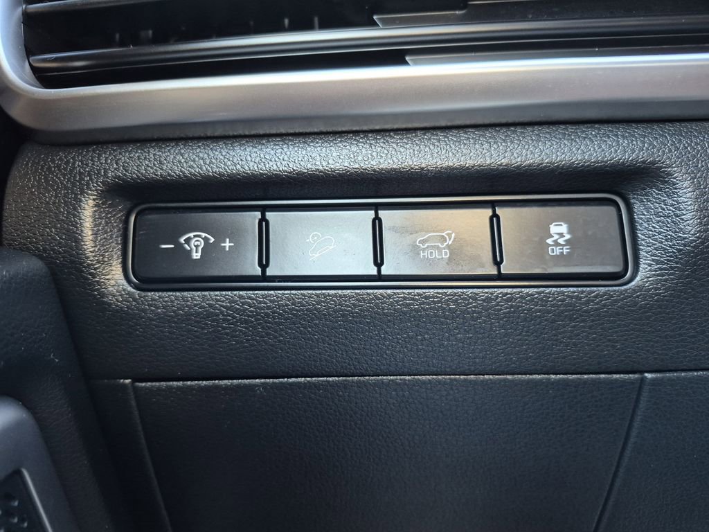 Certified 2025 Kia Telluride S image 27