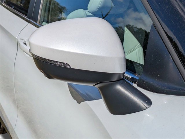 New 2025 Mitsubishi Outlander SE image 12