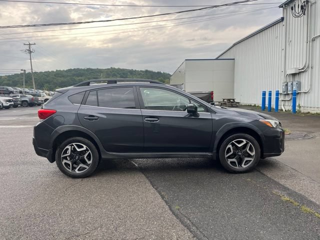 Used 2019 Subaru Crosstrek 2.0i Limited w/ Popular Package #2 AWD/4WD image 4