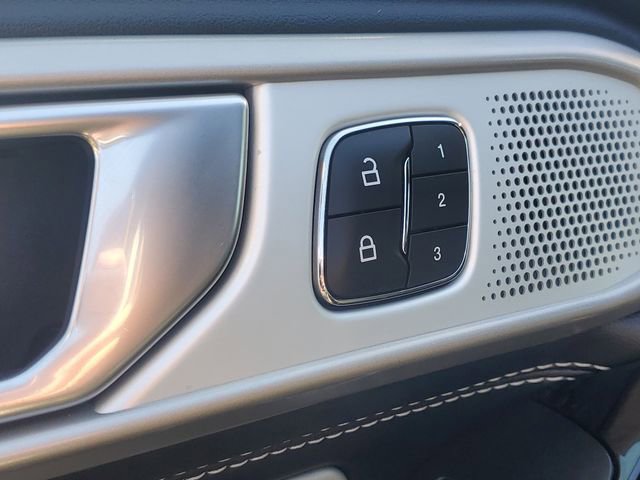 Used 2022 Ford Explorer ST w/ Equipment Group 401A AWD/4WD image 28