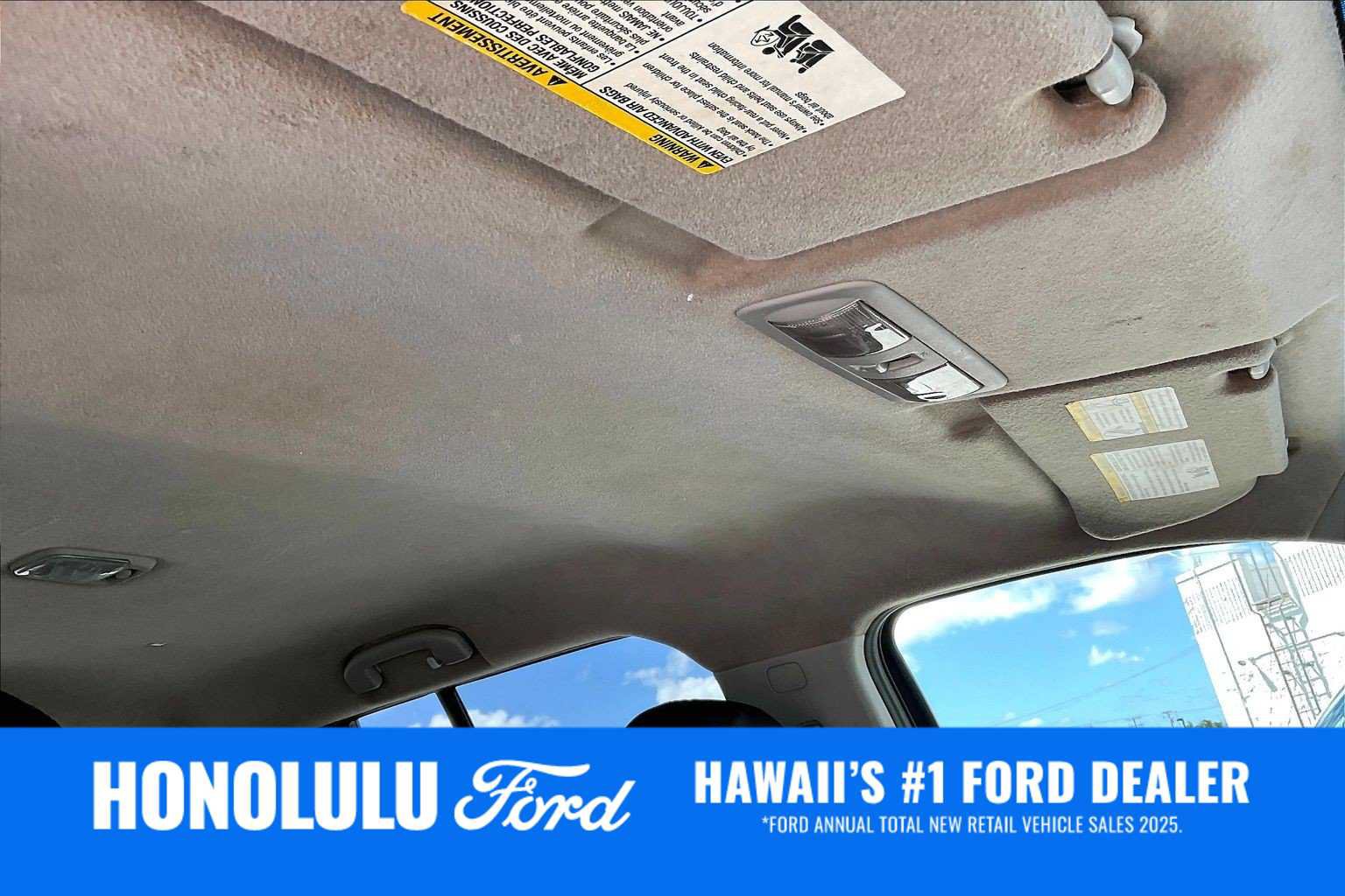 Used 2006 Nissan Xterra S w/ (K92) Protection Pkg RWD image 30