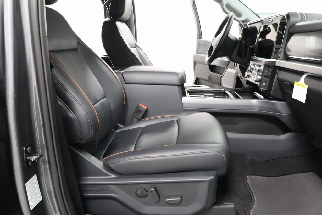 New 2026 Ford F350 Lariat image 29