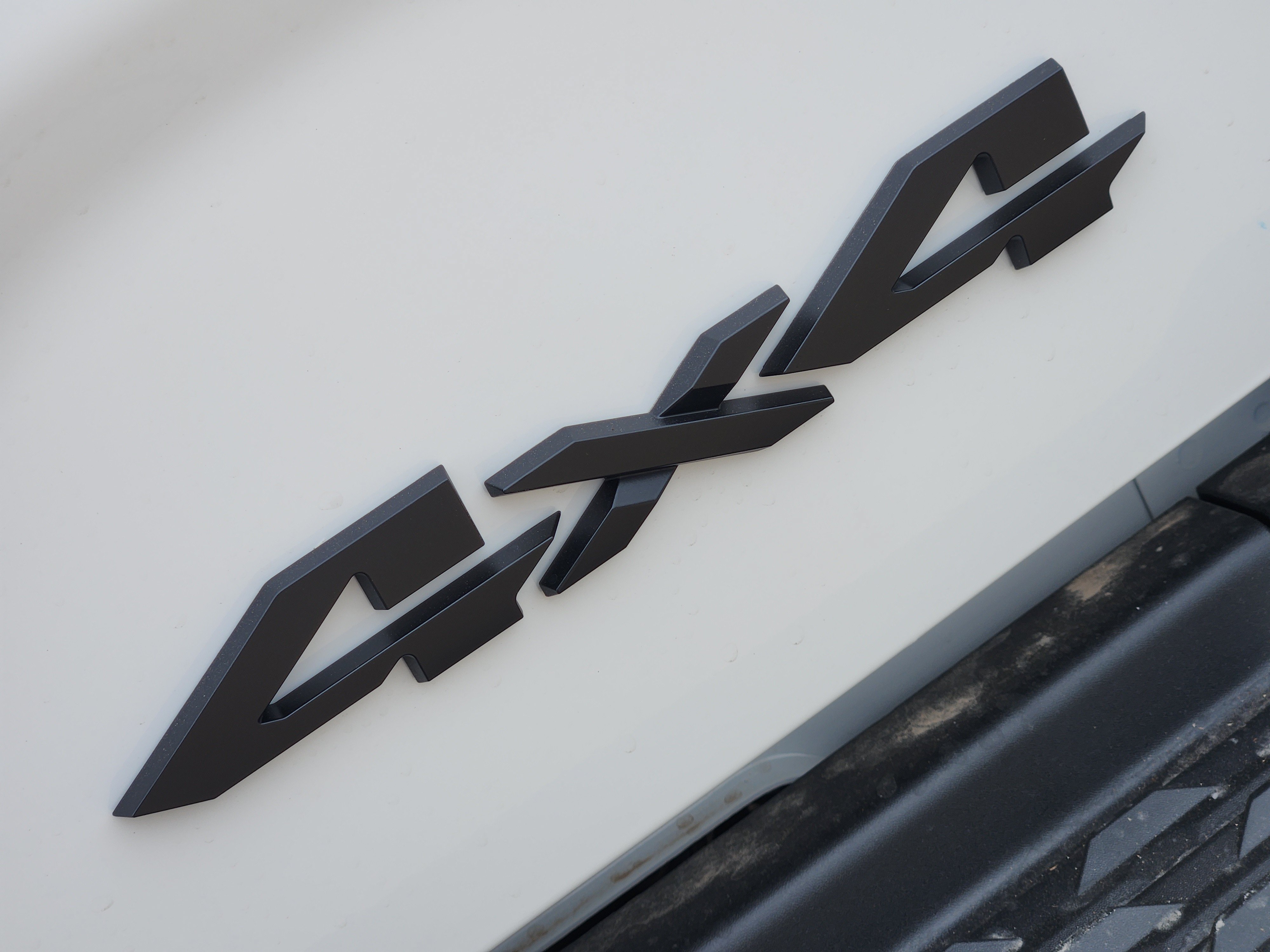 New 2026 RAM 3500 Tradesman AWD/4WD image 7