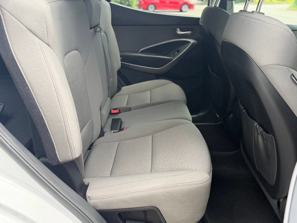 Used 2015 Hyundai Santa Fe Sport AWD/4WD image 18