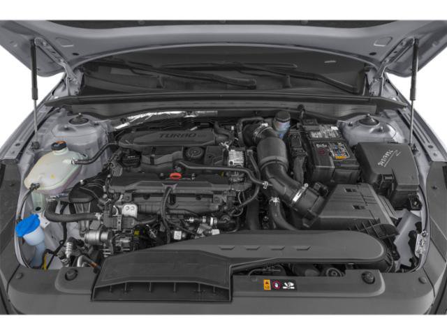 Certified 2023 Kia K5 GT-Line w/ GT-Line Premium Package AWD/4WD image 15
