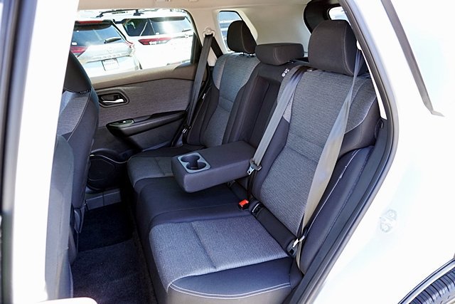 Used 2023 Nissan Rogue SV FWD image 23