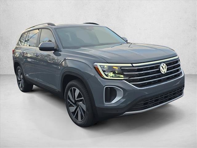 New 2026 Volkswagen Atlas SE image 11