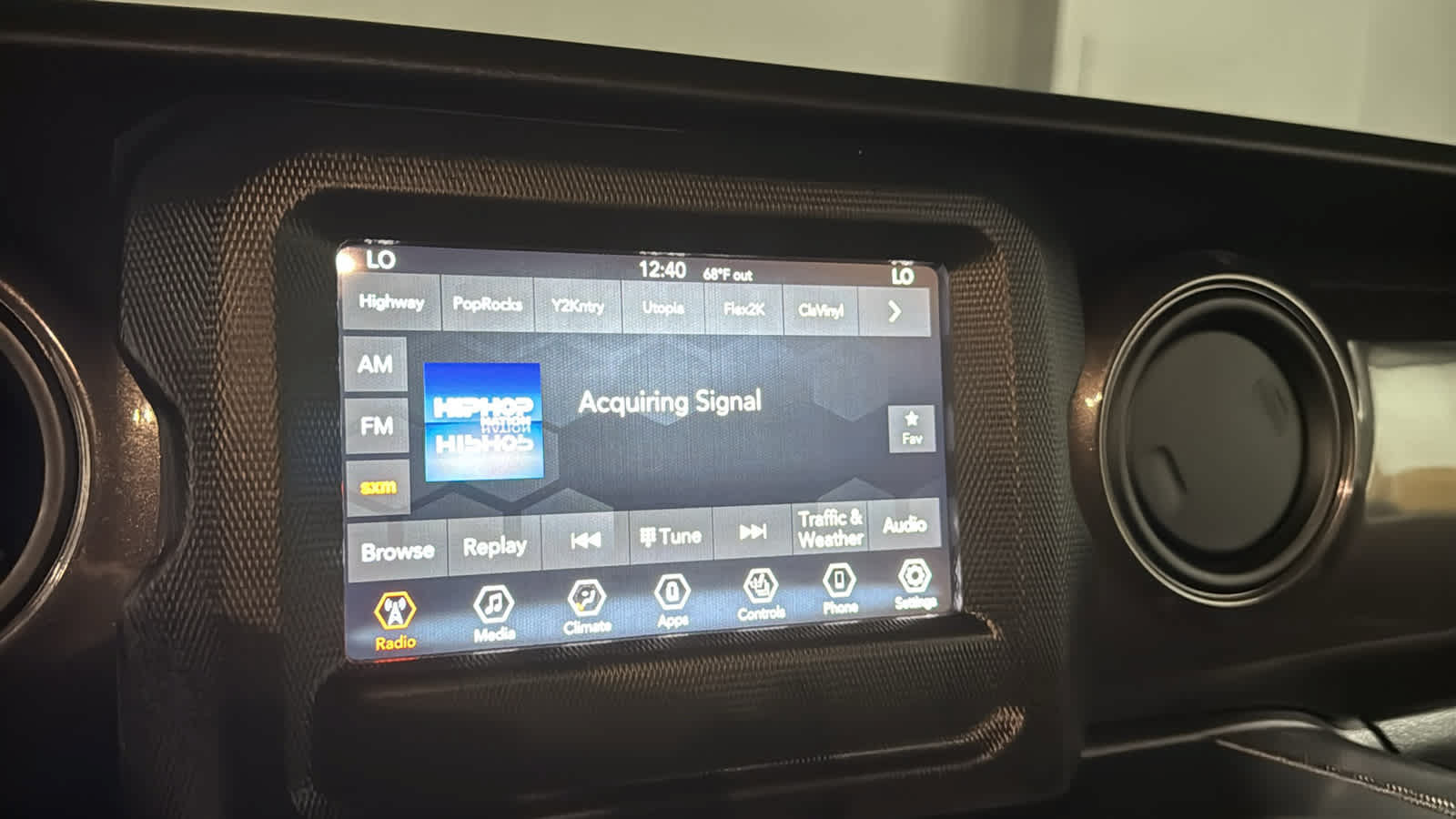 Used 2022 Jeep Wrangler Unlimited Sport AWD/4WD image 15