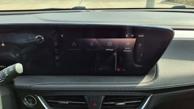 Used 2024 Buick Encore GX Sport Touring w/ Comfort Package image 29