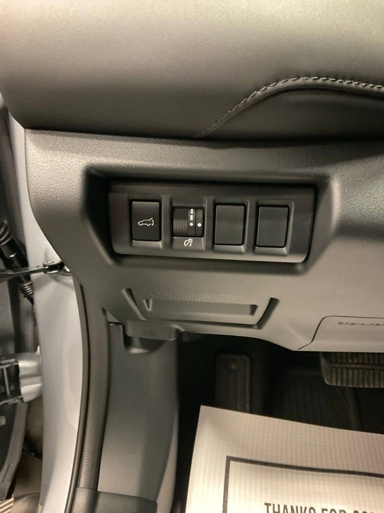 New 2026 Subaru Outback Wilderness image 12