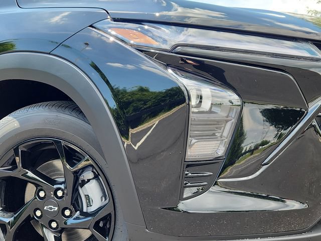 New 2026 Chevrolet Trax LT w/ Driver Confidence Package FWD image 9