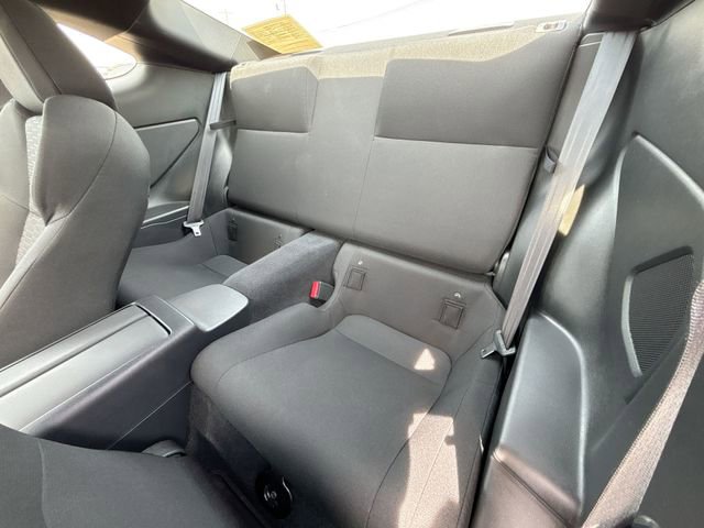 Used 2024 Toyota GR86 Premium image 18