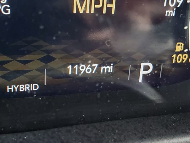 Certified 2023 Jeep Wrangler Unlimited Sahara w/ Cold Weather Group image 16