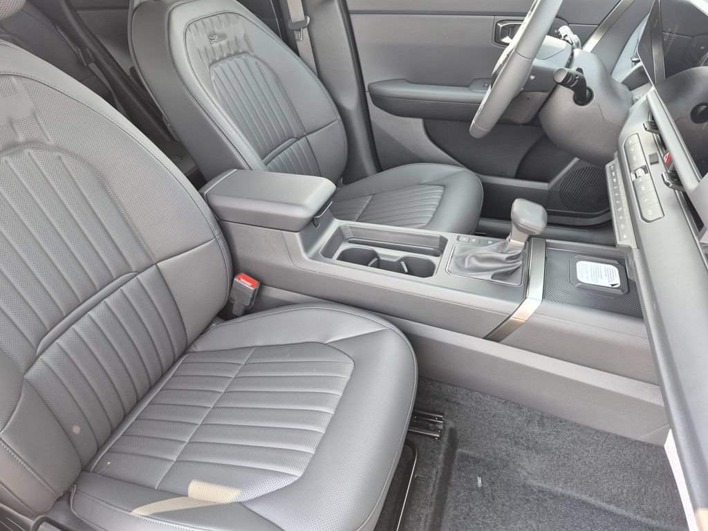 New 2027 Kia Seltos X-Line AWD/4WD image 15