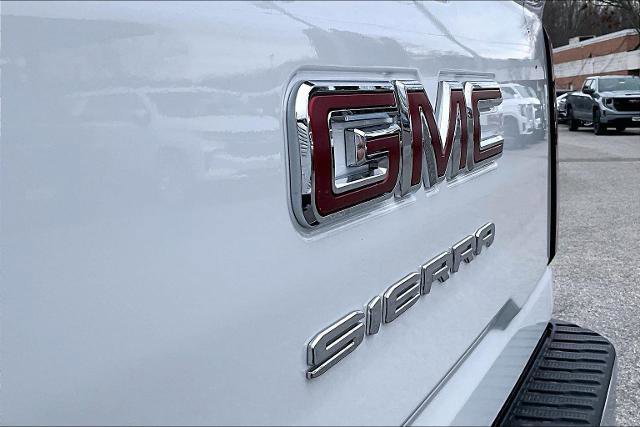 New 2026 GMC Sierra 3500 Pro w/ Convenience Package image 12