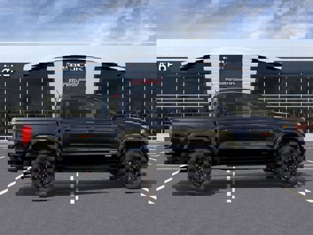 New 2026 GMC Canyon Elevation w/ Convenience Package image 5