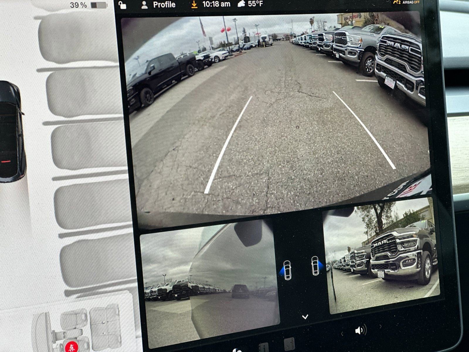 Used 2023 Tesla Model Y Long Range image 20