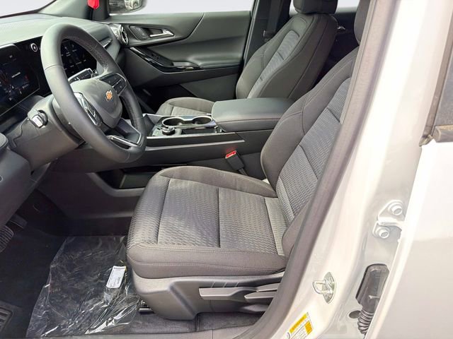 New 2026 Chevrolet Equinox LT FWD image 20