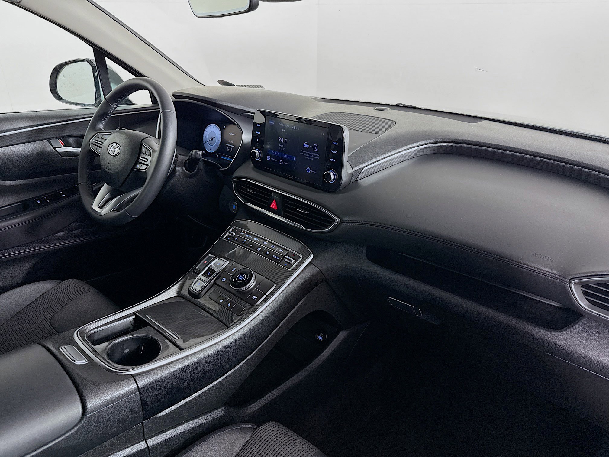 Used 2022 Hyundai Santa Fe SEL w/ Convenience Package image 35