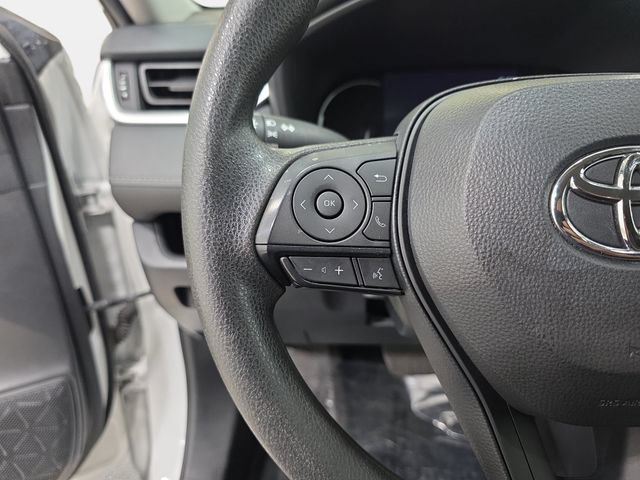Certified 2024 Toyota RAV4 XLE FWD image 14