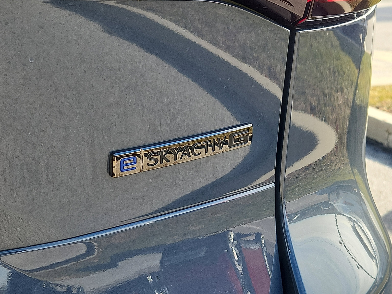 New 2026 MAZDA CX-70 3.3 Turbo w/ Preferred Package image 21