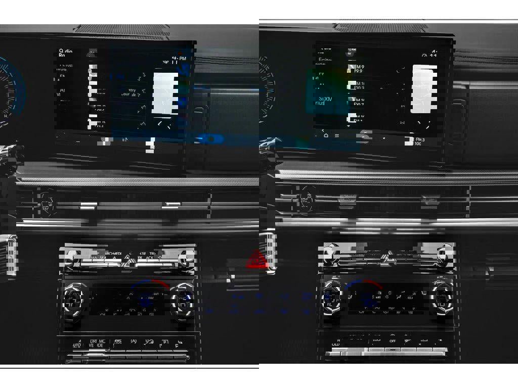 New 2026 Hyundai Santa Fe SEL image 27