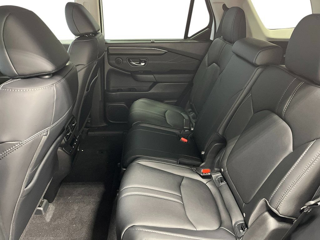 New 2026 Honda Pilot image 23