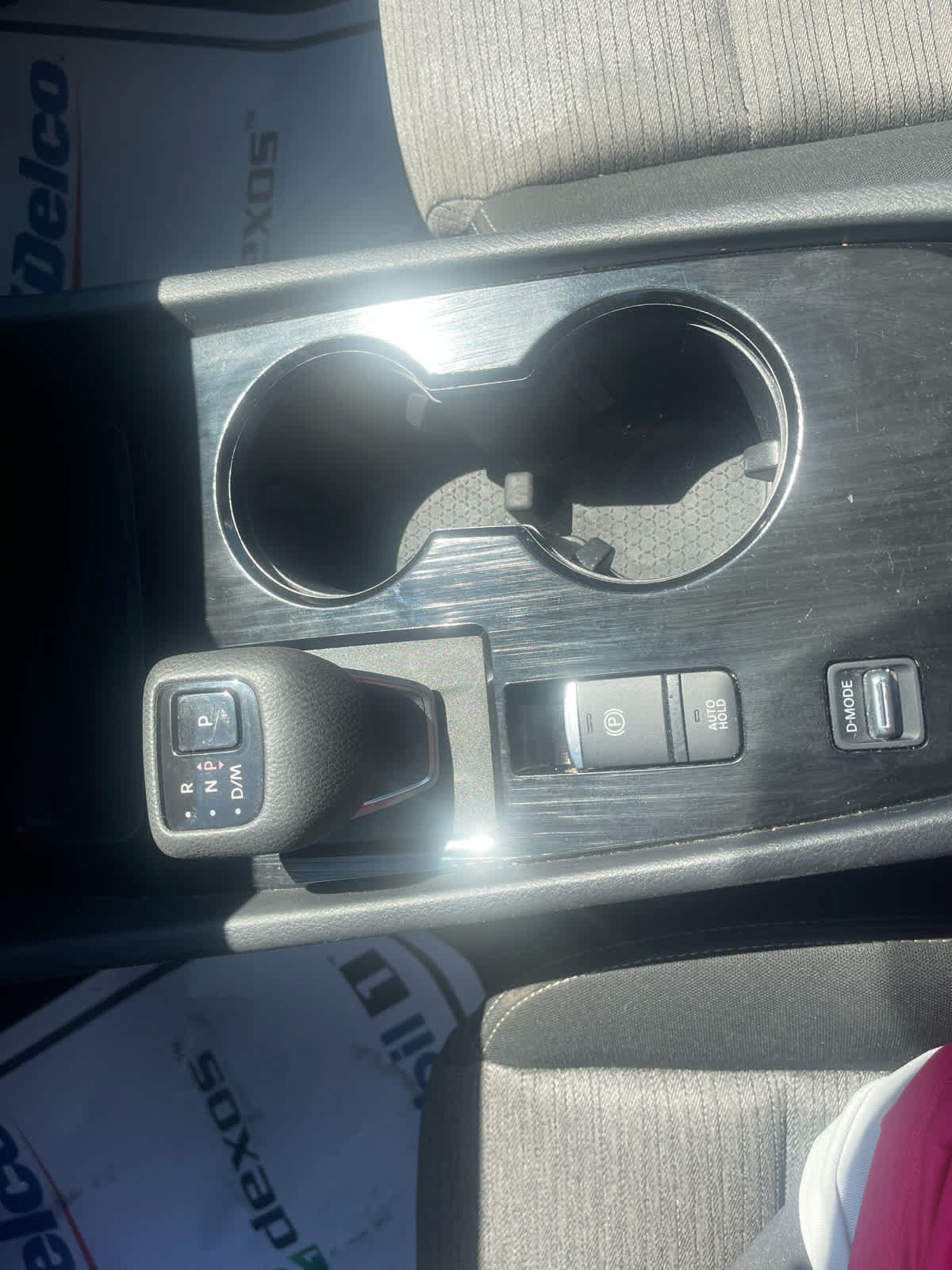 Used 2023 Nissan Rogue SV FWD image 25