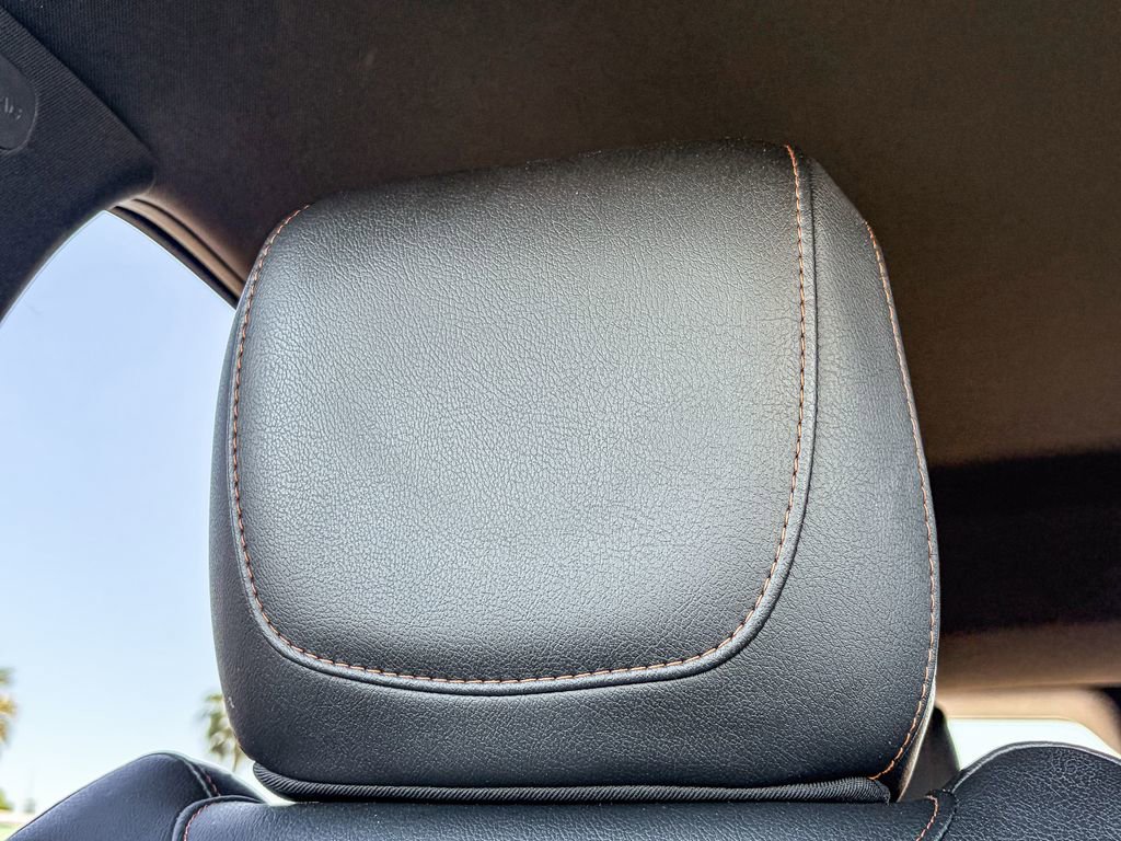 Used 2019 Cadillac XT4 Sport w/ Cold Weather Package image 52