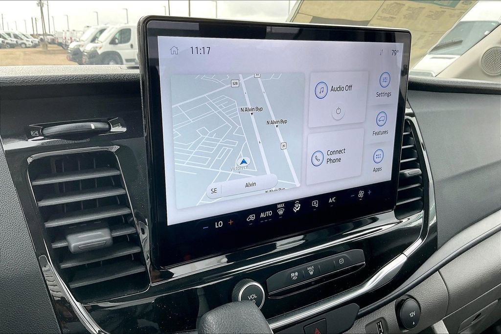 Used 2024 Ford Transit 350 w/ Interior Upgrade Package image 21