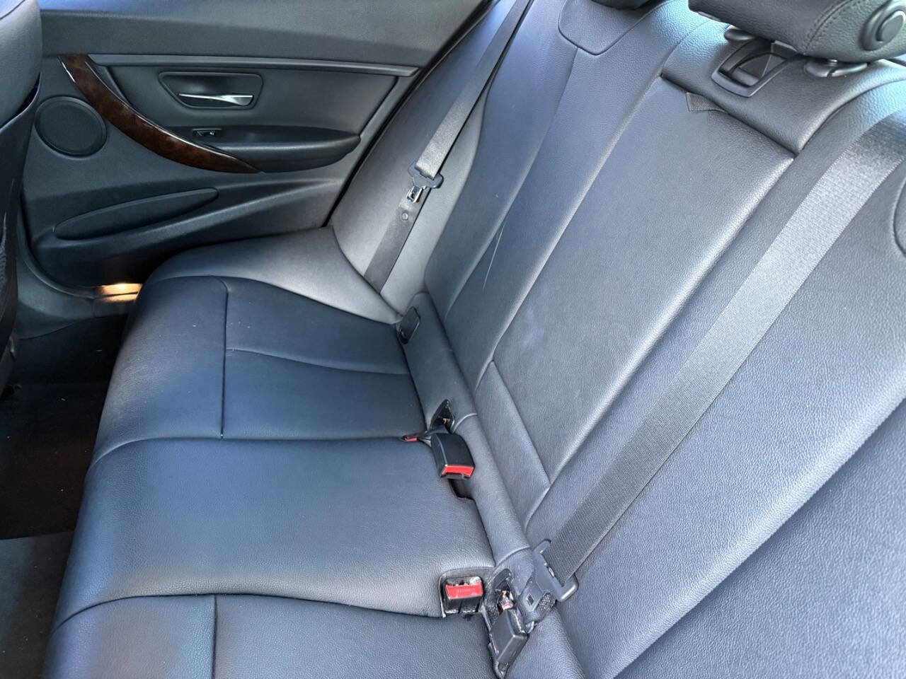 Used 2015 BMW 328i Sedan image 13