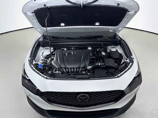 New 2026 MAZDA CX-30 Aire Edition AWD/4WD image 30