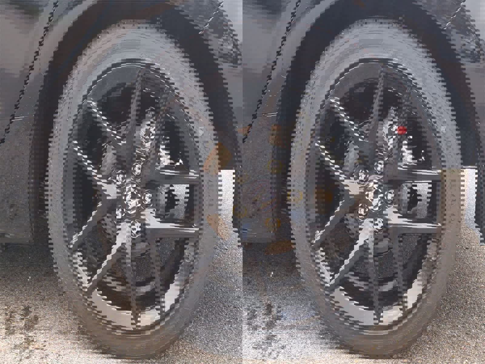 New 2026 Honda Civic Sport image 15