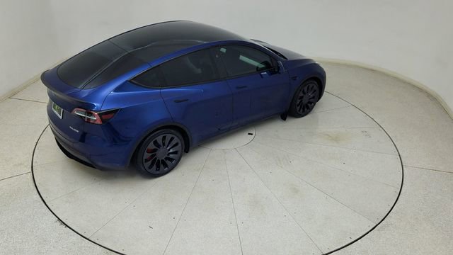 Used 2024 Tesla Model Y Performance AWD/4WD image 84