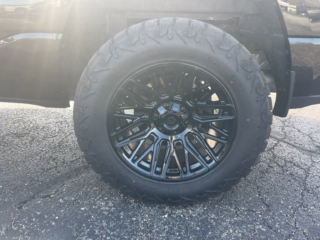 Used 2019 RAM 1500 Big Horn AWD/4WD image 15