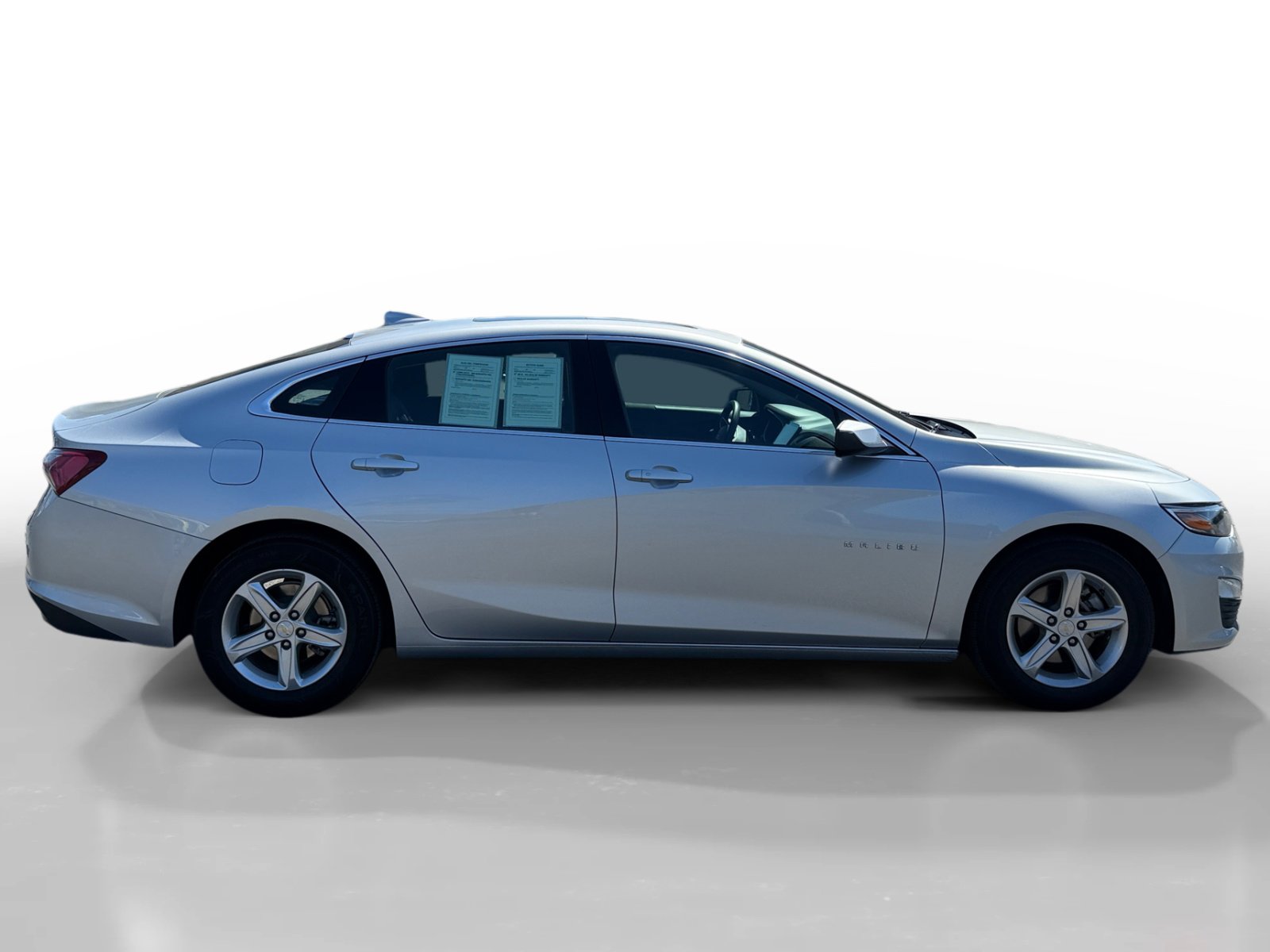 Used 2022 Chevrolet Malibu LT image 6