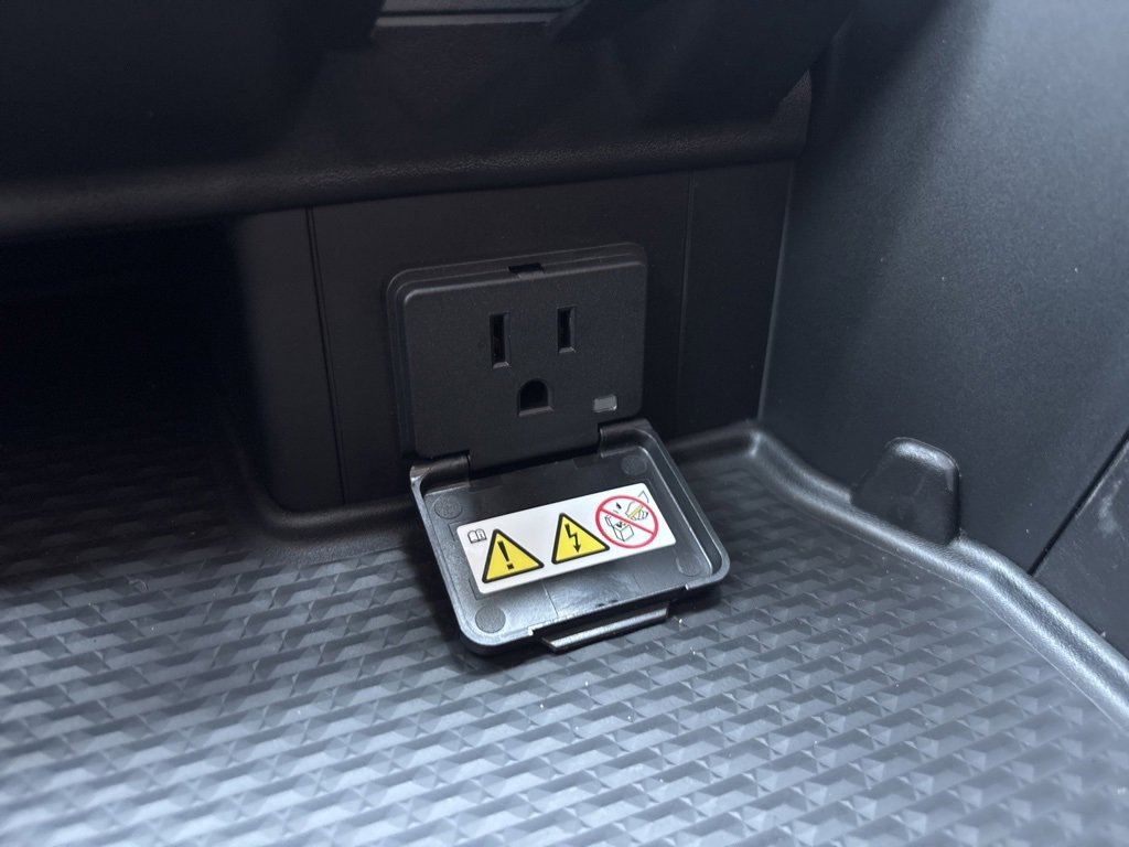 New 2026 RAM 1500 Laramie w/ Night Edition image 22