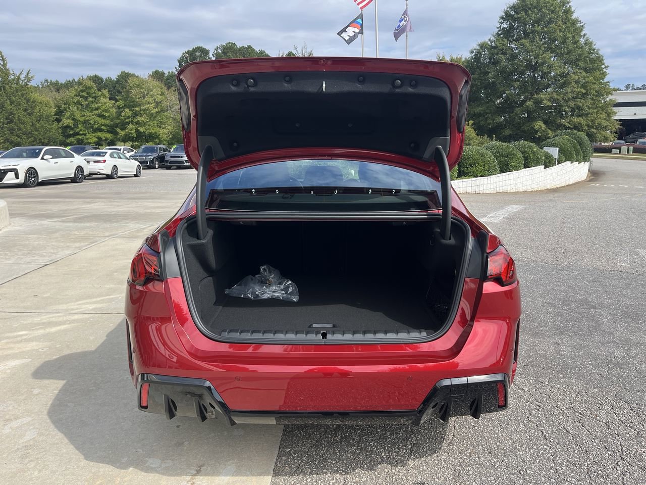 Used 2026 BMW 228i w/ Premium Package FWD image 34