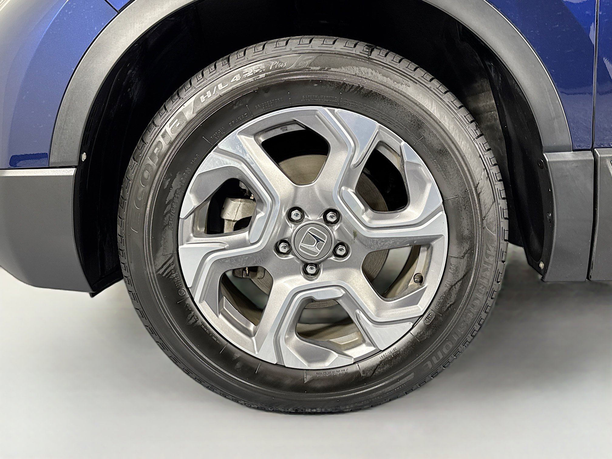 Certified 2019 Honda CR-V EX-L image 31