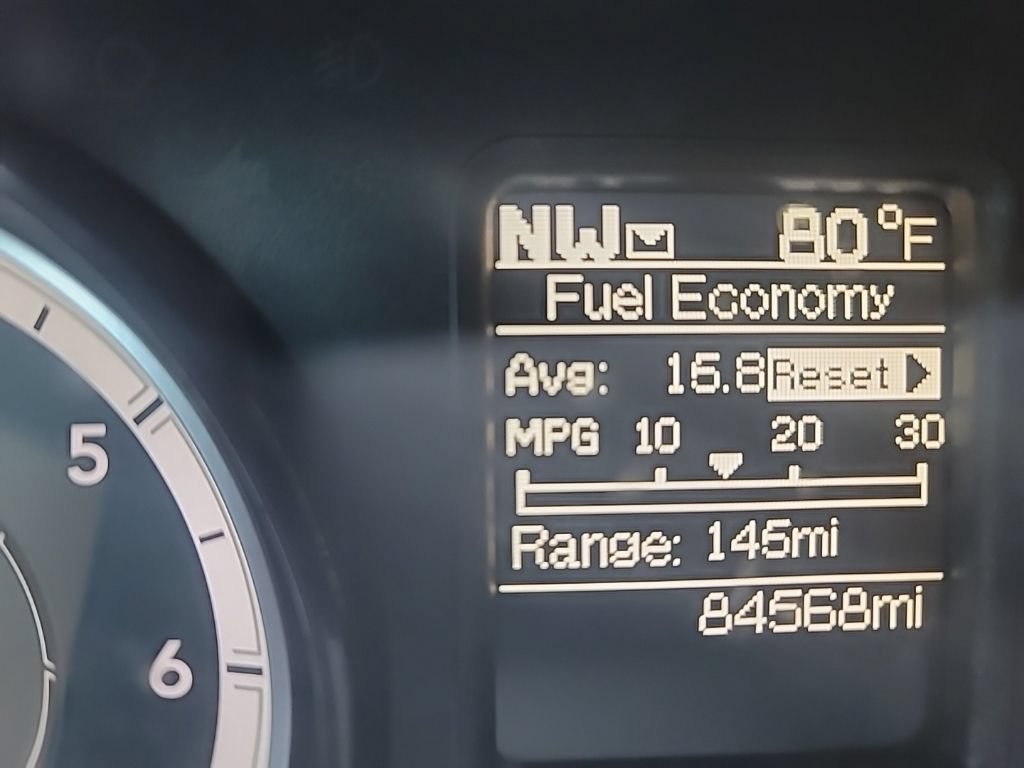 Used 2017 RAM 1500 Express AWD/4WD image 13
