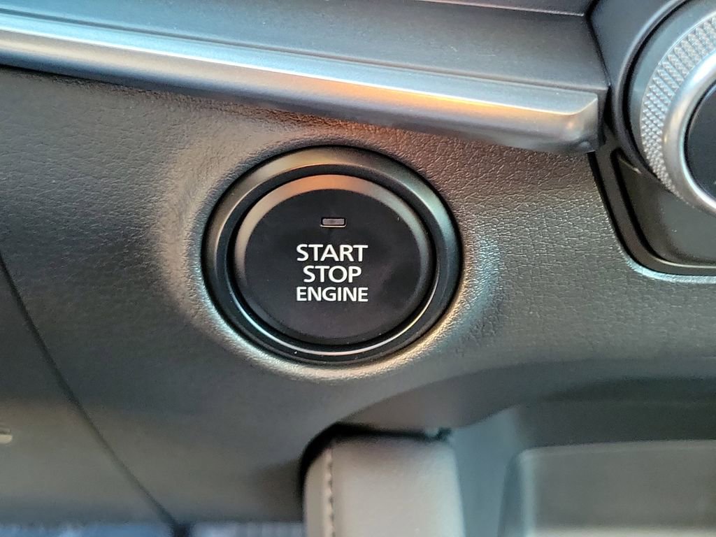 New 2026 MAZDA MAZDA3 2.5 S Sedan w/ Preferred Pkg image 10