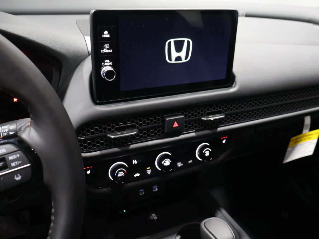 New 2027 Honda HR-V Sport image 20