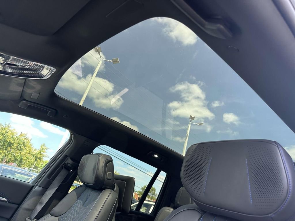 New 2026 Cadillac Escalade IQL Sport 1 image 17