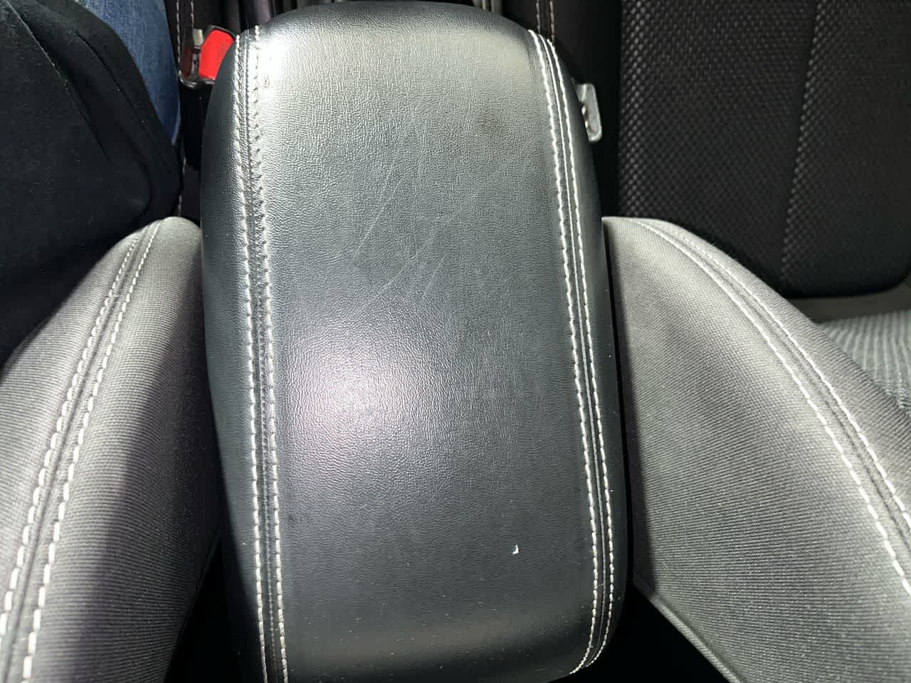 Used 2014 Dodge Dart SXT FWD image 22