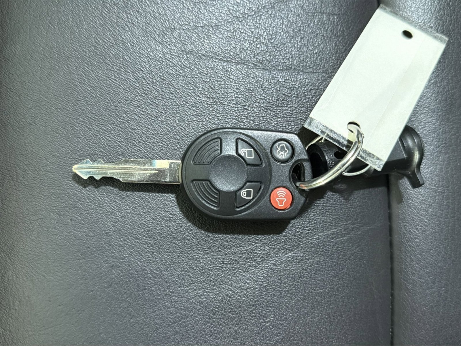 Used 2012 Ford Fusion SEL FWD image 33