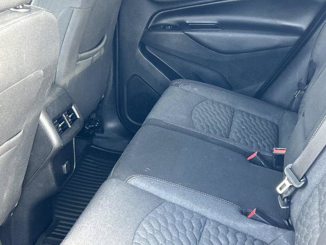 Used 2018 Chevrolet Equinox LT AWD/4WD image 19