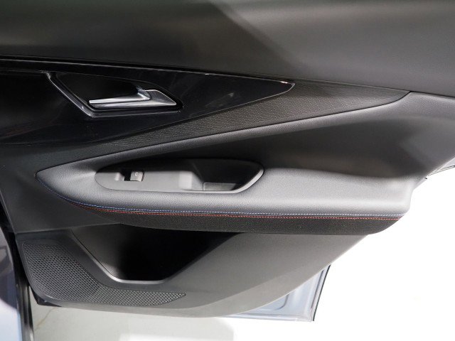 Used 2025 Chevrolet Blazer EV RS image 67